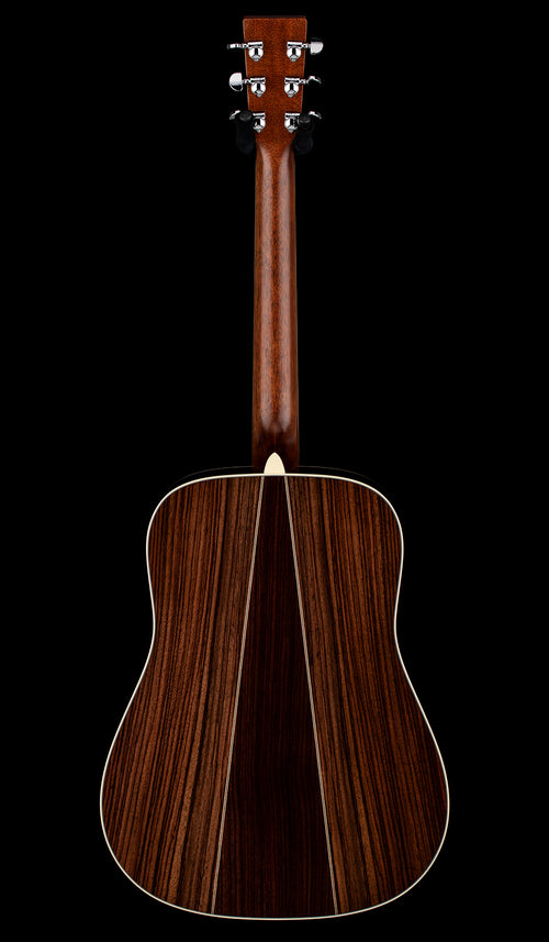 Martin D-35 - Natural #15275 (2025)