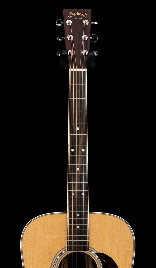 Martin D-35 - Natural #15275 (2025)