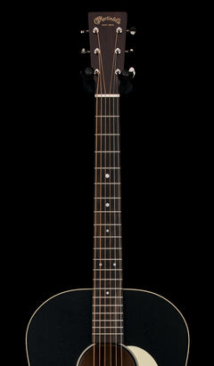 Martin DSS-16E - Black Smoke #73520