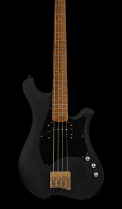 Bacci Marleo 4 Custom Tim Lefebvre - Velvet Nero #40075 (NAMM 2026)