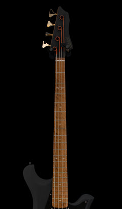 Bacci Marleo 4 Custom Tim Lefebvre - Velvet Nero #40075 (NAMM 2026)