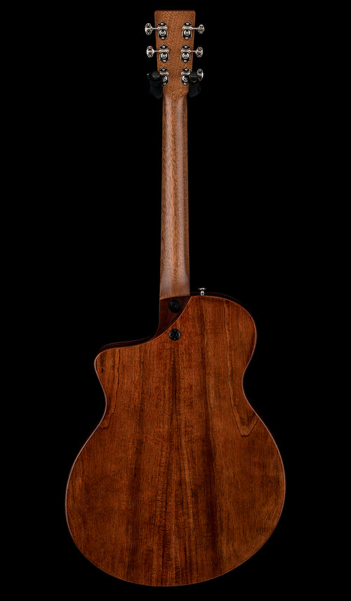 Martin SC-13E Modern #24854 (NAMM 2026)