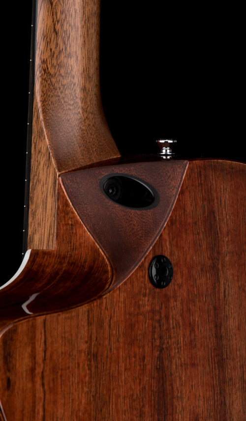 Martin SC-13E Modern #24854 (NAMM 2026)