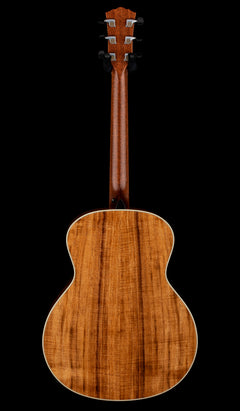 Taylor Gold Label 814e Koa - Sunburst #54111 (NAMM Demonstration Model)
