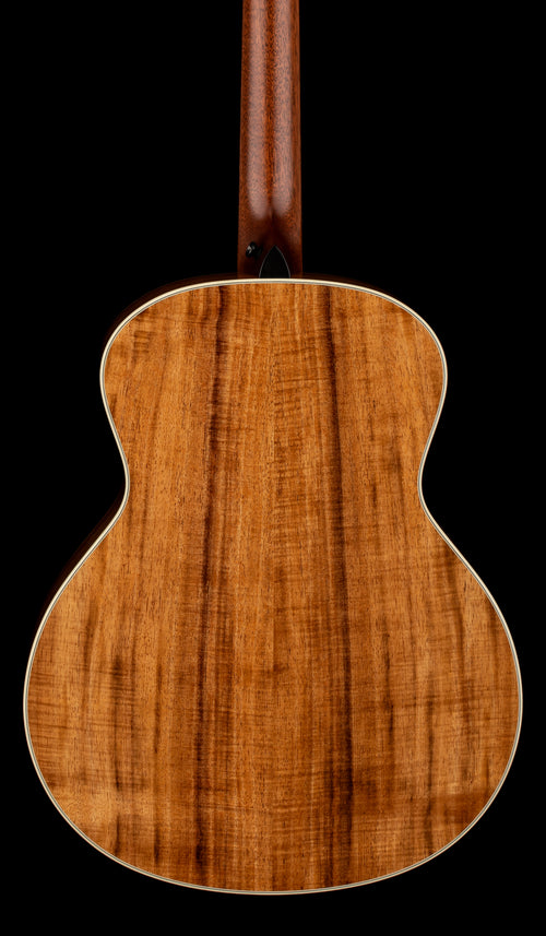 Taylor Gold Label 814e Koa - Sunburst #54111 (NAMM Demonstration Model)