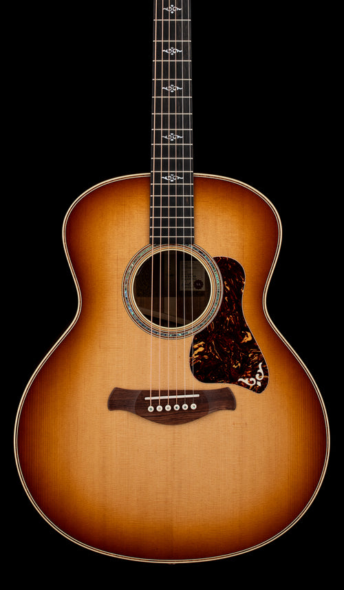 Taylor Gold Label 814e Koa - Sunburst #54111 (NAMM Demonstration Model)