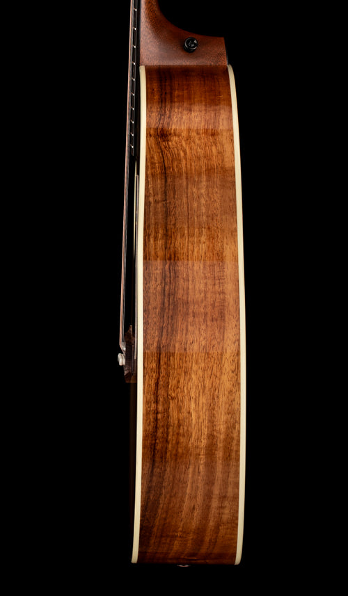 Taylor Gold Label 814e Koa - Sunburst #54111 (NAMM Demonstration Model)