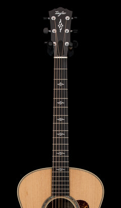 Taylor Gold Label 814e Honduran Rosewood - Natural #05014 (NAMM 2026)