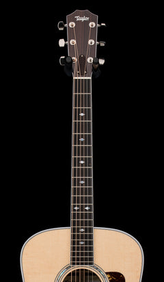 Taylor Legacy 810e #95035 (NAMM 2026)