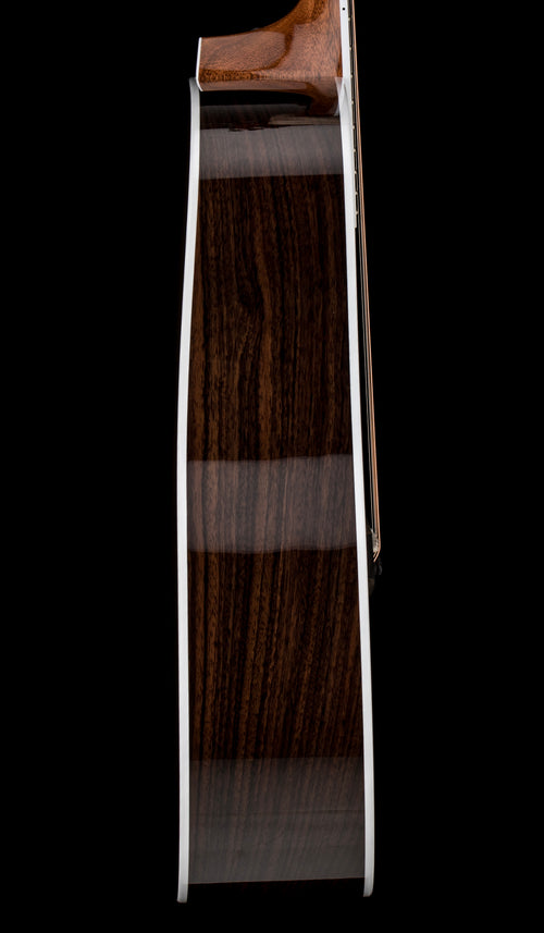 Taylor Legacy 810e #95035 (NAMM 2026)