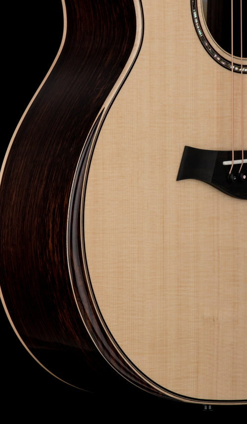 Taylor 814ce (2026) #05015