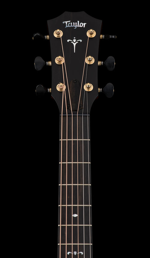 Taylor Custom Shop 714ce Cedar/AA Koa #05094