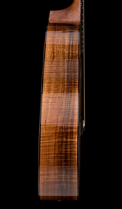 Taylor Custom Shop 714ce Cedar/AA Koa #05094
