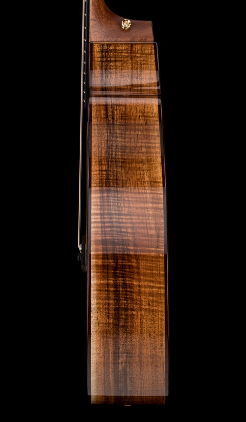 Taylor Custom Shop 714ce Cedar/AA Koa #05094