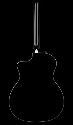 Taylor 214ce-BLK Plus #65544 (Demonstration Model)