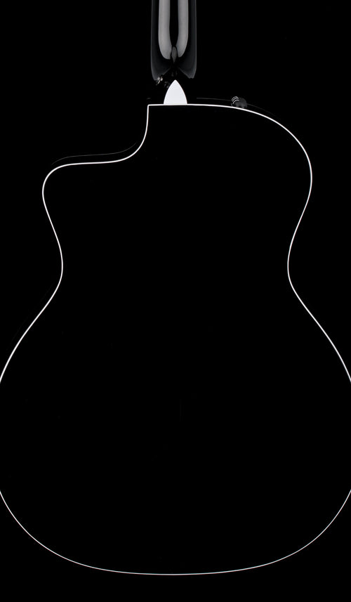 Taylor 214ce-BLK Plus #65544 (Demonstration Model)