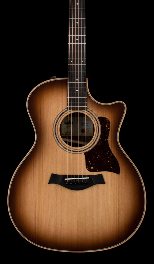 Taylor 414ce Studio - Shaded Edgeburst #55156 (Demonstration Model)