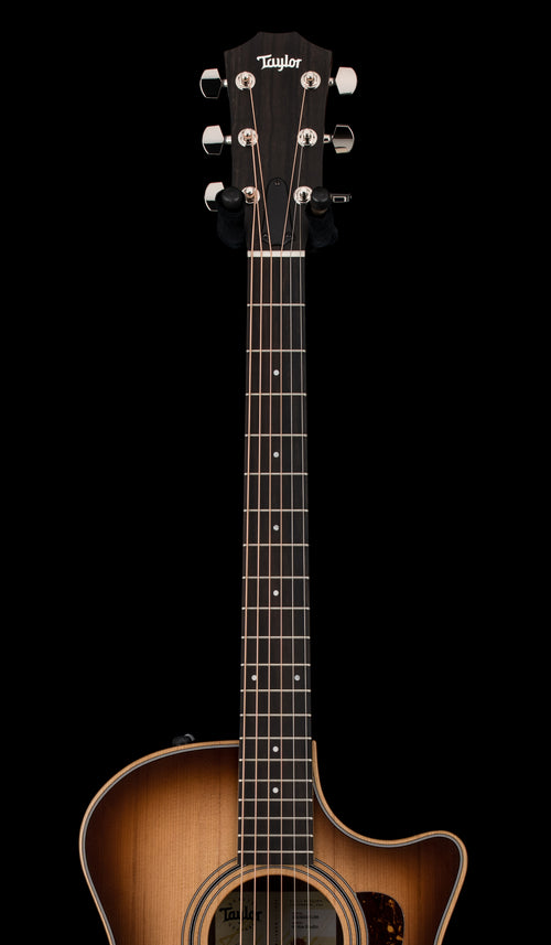 Taylor 414ce Studio - Shaded Edgeburst #55156 (Demonstration Model)
