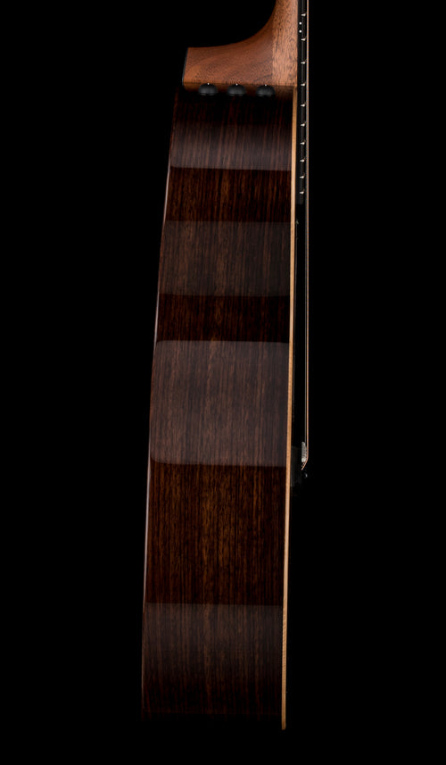 Taylor 414ce Studio - Shaded Edgeburst #55156 (Demonstration Model)