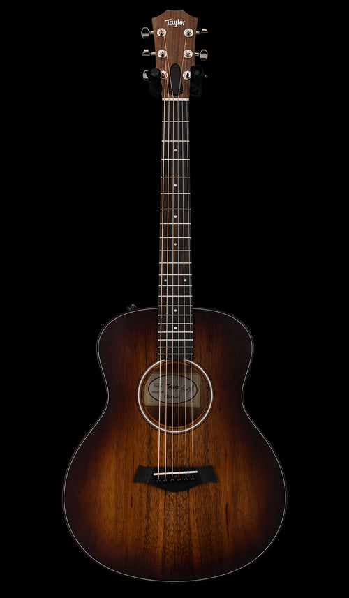 Taylor GS Mini-e Koa Plus #35252