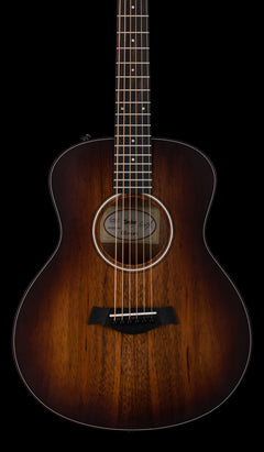 Taylor GS Mini-e Koa Plus #35252