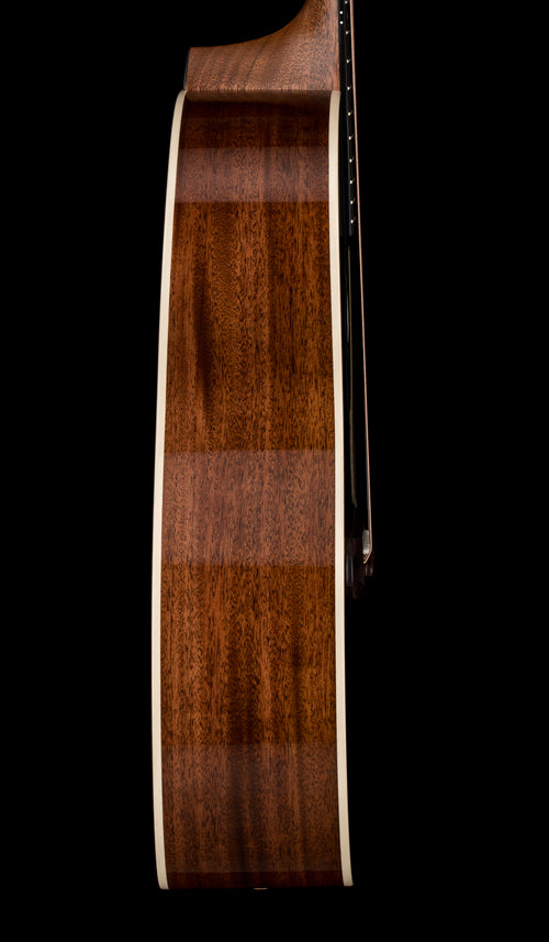 Taylor Gold Label 517e - Blacktop #45076