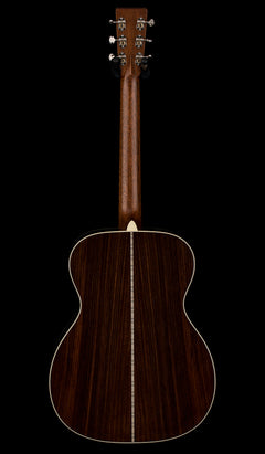 Used Martin 000-28 (2025) - Natural #74052 with Original Hard Case
