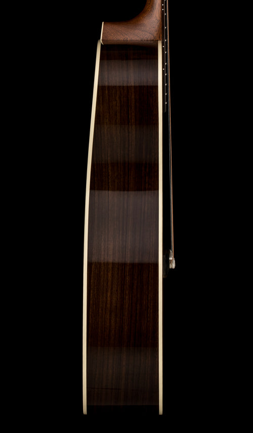 Used Martin 000-28 (2025) - Natural #74052 with Original Hard Case
