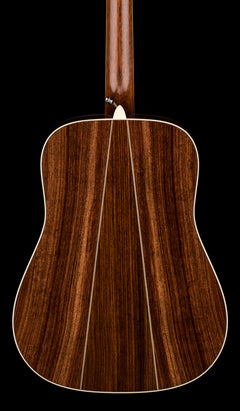 Used Martin D-35 (2022) - Natural #98148 with Original Hard Case
