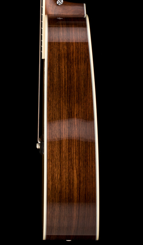 Used Martin D-35 (2022) - Natural #98148 with Original Hard Case
