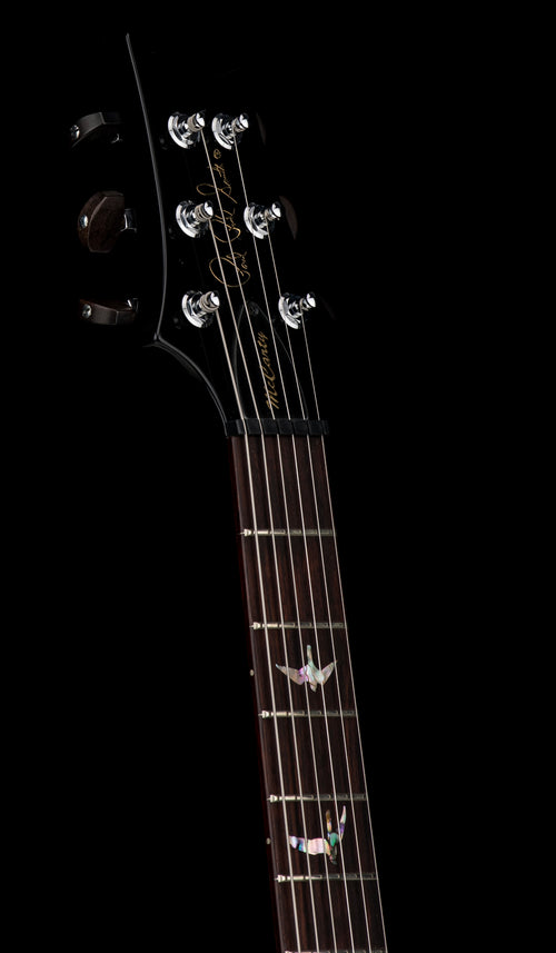 Used PRS McCarty Archtop (1999) - Tobacco Sunburst #42412 with Original Hard Case