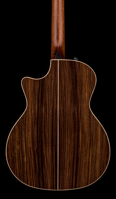 Used Taylor 814ce (2024) - Natural #84065 with Original Hard Case