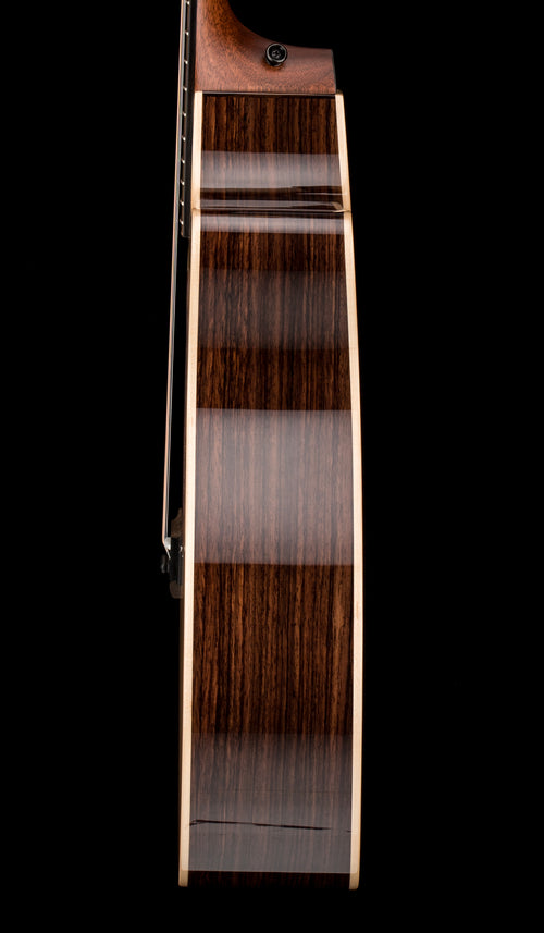 Used Taylor 814ce (2024) - Natural #84065 with Original Hard Case