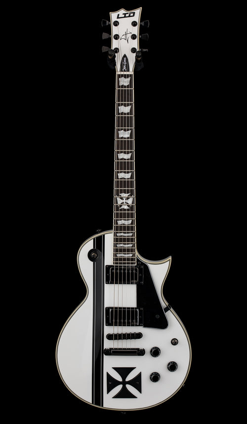 LTD Iron Cross - Snow White #50611 (B-Stock)