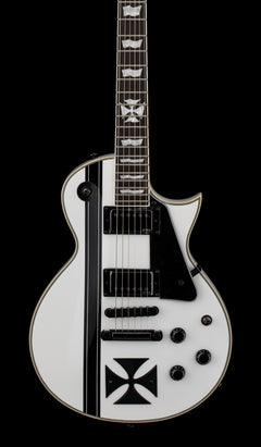 LTD Iron Cross - Snow White #50611 (B-Stock)