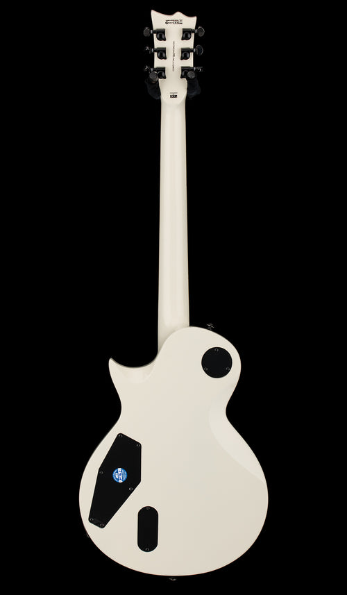 LTD EC-401 - Olympic White #20633 (Factory Demonstration Model)