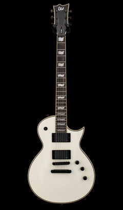 LTD EC-401 - Olympic White #20633 (Factory Demonstration Model)
