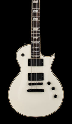 LTD EC-401 - Olympic White #20633 (Factory Demonstration Model)