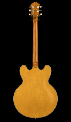 Epiphone Sheraton - Natural #10132