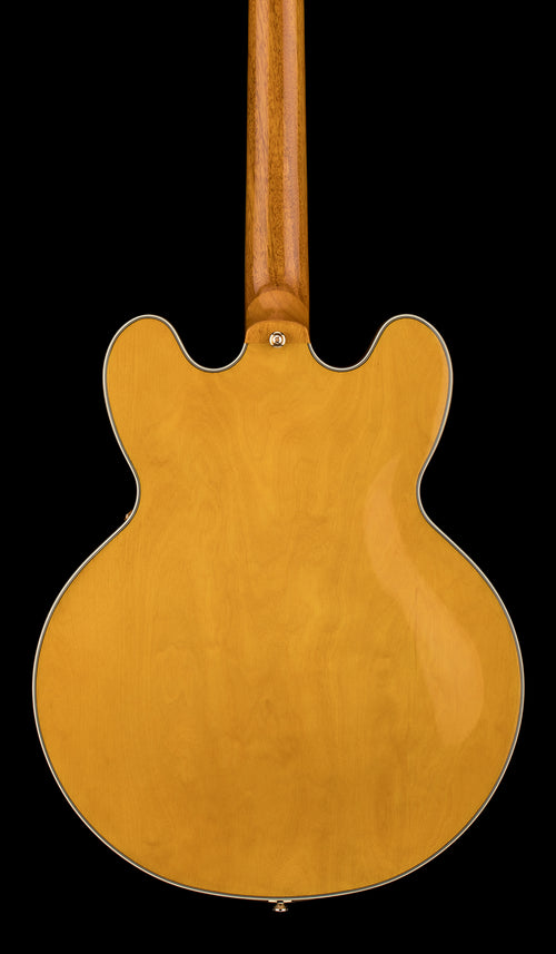 Epiphone Sheraton - Natural #10132