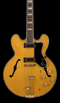 Epiphone Sheraton - Natural #10132