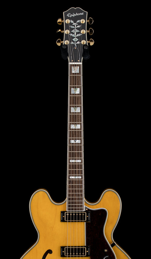 Epiphone Sheraton - Natural #10132