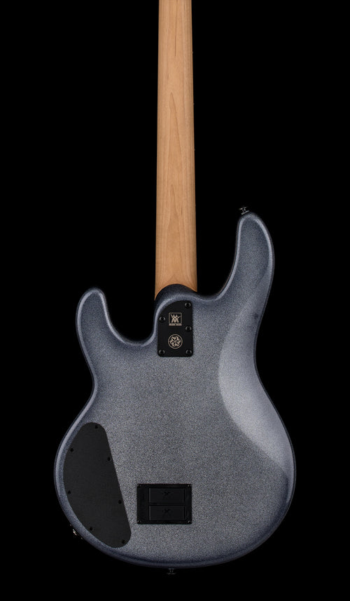 Ernie Ball Music Man DarkRay 4 - Starry Night #12119