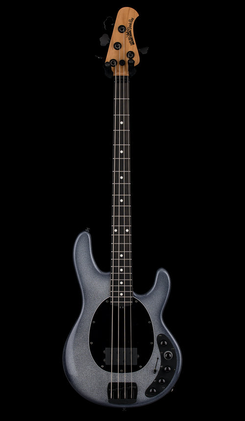 Ernie Ball Music Man DarkRay 4 - Starry Night #12119