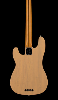 Fender 75th Anniversary American Vintage II 1951 Precision Bass - Butterscotch Blonde #50061