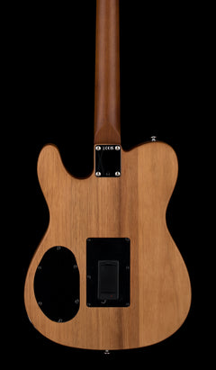 Fender Acoustasonic Standard Telecaster - Aged Natural #04253