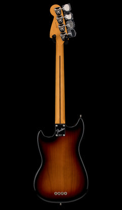 Fender American Professional Classic Mustang Bass - 3-Color Sunburst #00583