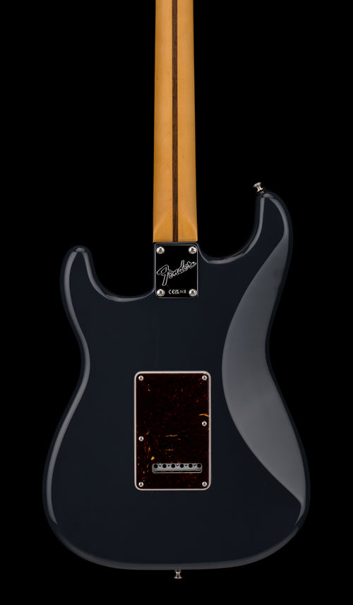 Fender American Professional Classic Stratocaster - Faded Black #12113