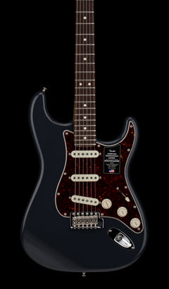 Fender American Professional Classic Stratocaster - Faded Black #12113