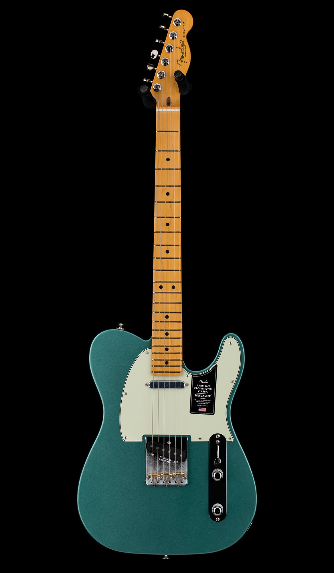 美品FenderTelecaster American professional American Professional Classic Telecaster® – Fender